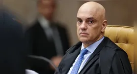 Moraes estava de olho no comportamento de Bolsonaro nas redes