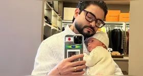 Desde o nascimento, o filho de Yudi Tamashiro, fruto de seu relacionamento com Mila Tamashiro, tem enfrentado desafios de saúde.