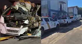 Corpos das vítimas de acidente com ônibus da UFPA devem chegar em Belém na tarde desta sexta-feira (18).