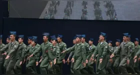O concurso CFS Aeronáutica 2025 disponibiliza 206 vagas para candidatos de nível médio.