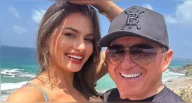 A declaração de Amado Batista rapidamente viralizou e causou burburinho nas redes sociais.