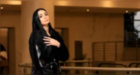 A cantora morava na capital do Moçambique, Maputo, onde será cremada neste sábado (21).