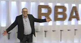 Luíz Eduardo Anaice, um dos mais icônicos e importantes comunicadores do estado do Pará, morreu aos 69 anos.