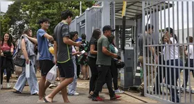 Selecionados trabalharão na aplicação dos exames em todo o Brasil