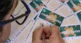 Embora ninguém tenha acertado as seis dezenas para levar o prêmio principal, milhares de apostadores foram premiados nas faixas secundárias.