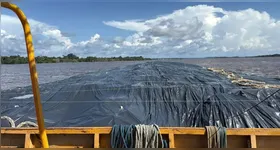 Ações aconteceram no Rio Amazonas, na Região do Tapajós, e em estrada na Região do Carajás