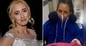 A família de Alison diz que o hospital não deu nenhuma explicação ou pedido de desculpas pelo procedimento feito na argentina de 30 anos.
