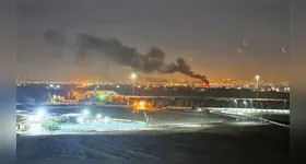 Na noite da última quinta-feira (12), Israel atacou o Irã despertando um momento de tensão entre os países no Oriente Médio.