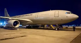 Segundo a Aeronáutica, cabe ao Ministério das Relações Exteriores acionar a FAB para repatriação