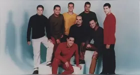 Músico fez parte da formação original da banda, nos anos 1990
