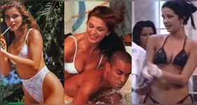A 'banheira do Gugu' marcou uma geração inteira sendo sucesso nos anos 90.