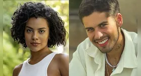 A movimentação de Bella Campos e Zé Felipe nas redes sociais levantou as teorias sobre um novo relacionamento.