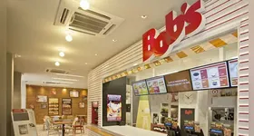 Unidade da Bob's aposta na tecnologia