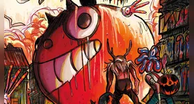“Braba” leva quadrinhos brasileiros ao Ignatz Awards, celebrando a força e diversidade da produção nacional no cenário indie mundial.