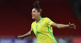 É a décima vez que o Brasil briga pelo título em dez edições da competição