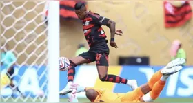 Bruno Henrique e Danilo foram os responsáveis por iniciar a virada do Flamengo diante do Chelsea.