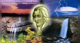 Imagem ilustrativa da notícia Fundação espiritual que "controla o clima" rompe com os EUA