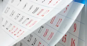 Tem feriado? Veja calendário e quem folga no mês de Agosto.