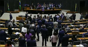 Projeto deve ser votado diretamente no Plenário, sem passar por comissões