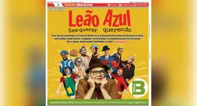 Imagem ilustrativa da notícia 'Sem Querer Querendo': Bola compara fase do Remo a enredo de Chaves