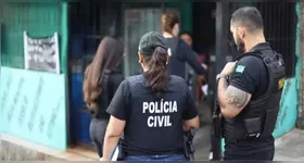 Crime aconteceu em Paraná da Eva, na zona rural de Itacoatiara, no Amazonad