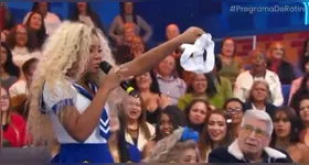 Situação virou discussão nas redes sociais