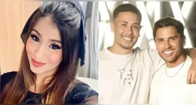 Segundo uma amiga próxima de Carlinhos, ele estaria "encantado" por Eduarda, relembrando ainda que o influenciador já teve relacionamentos com mulheres antes de assumir publicamente o casamento com Lucas Guimarães.