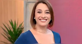 Rumores apontam para a possibilidade da apresentadora substituir Patrícia Poeta ou Ana Maria Braga