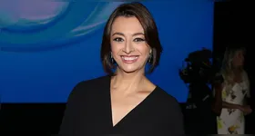 Ela teria deixado a emissora em busca de "felicidade"