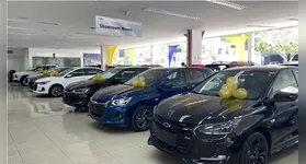 Veja as vantagens de antecipar seu Chevrolet na Black Friday antecipada