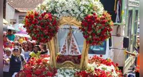 Imagem ilustrativa da notícia 121º Círio de Marapanim celebra Nossa Senhora. Veja a programação