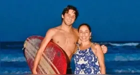 Rafael Mascarenhas morreu após ser atropelado no Túnel Acústico, no Rio de Janeiro, em 2010.