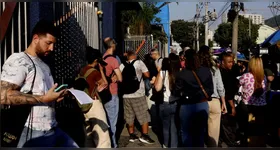 Previsão é de que as inscrições sejam abertas na segunda quinzena de julho
