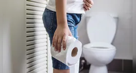 Imagem ilustrativa da notícia Seu cocô pode indicar um problema grave de saúde; fique alerta
