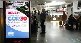 Baixa no preço da hospedagem para a COP 30, em Belém, é destaque na coluna Mauro Bonna.