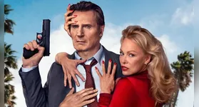 Paramount revela o primeiro trailer da nova versão da clássica comédia policial. Estreia nos cinemas brasileiros em 14 de agosto.
