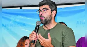 Imagem ilustrativa da notícia OUÇA AQUI: áudios mostram esquema para compra de fazenda de Daniel