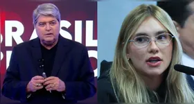 Influenciadora chegou a prestar depoimento na CPI das Bets, mas não foi indiciada