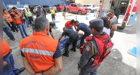 Imagem ilustrativa da notícia Belém certifica 200 voluntários para reforçar Defesa Civil