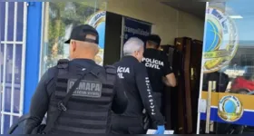 As ações de fiscalização continuarão nos próximos dias, com foco na regularização do setor funerário e na prevenção de novos crimes ambientais em Belém e demais municípios do Pará.