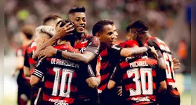 O Flamengo inicia sua caminhada no Mundial de Clubes 2025 nesta segunda-feira (16). O time comandado por Filipe Luís enfrenta o Espérance, da Tunísia, no Lincoln Financial Field, na Filadélfia.