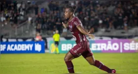 Atacante vindo do Caxias pode formar dupla com o artilheiro Pedro Rocha na sequência da Série B