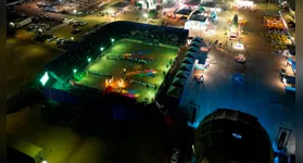 Expotuor 2024 foi um sucesso. Este ano a organização promete ser um evento ainda maior.