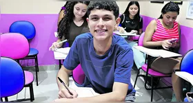 O DIÁRIO conversou com especialista, que dá orientações valiosas para entregar um bom texto e fazer uma gestão positiva de tempo durante o exame.