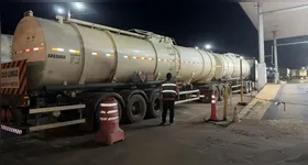 Carga teria saído do Mato Grosso, com destino a Belém