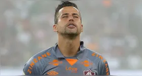 Fábio recebeu homenagem da FIFA após atuação impecável na estreia da Copa do Mundo de Clubes.
