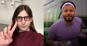 A Justiça da Paraíba adotou as medidas após as denúncias feitas pelo youtuber Felca contra Hytalo Santos.