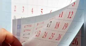 Imagem ilustrativa da notícia Agosto com feriado, sim! Veja as próximas datas comemorativas
