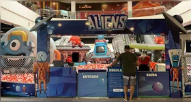 Programação especial e gratuita garante diversão para a criançada nas férias de julho.