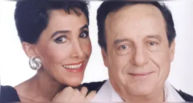 Na produção, um suposto caso de traição entre a atriz e o criador do programa Chaves é exposto, fato que a deixou revoltada.